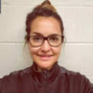 Meet your Posher, Joan